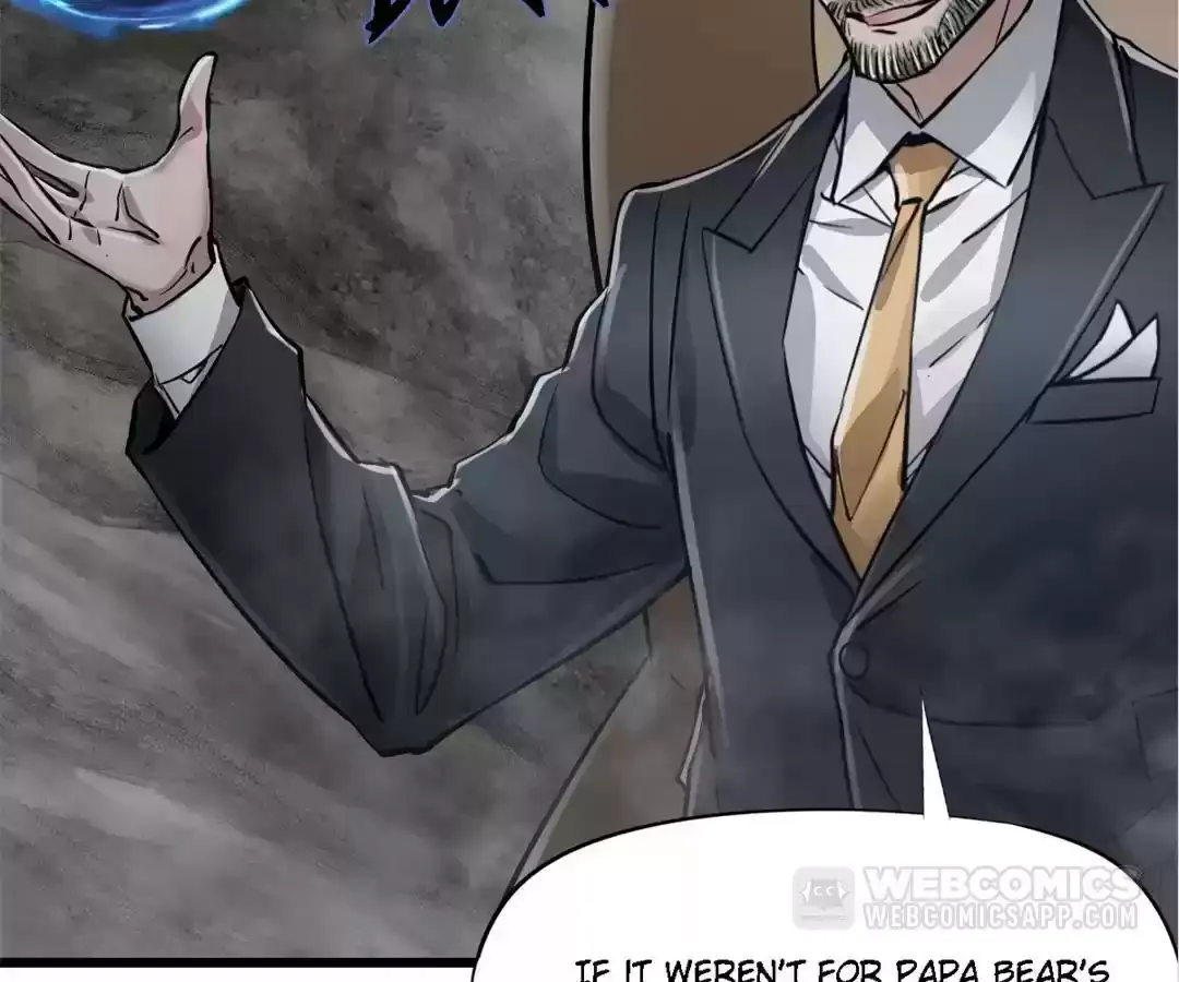 Hands of a Divine Bestower Chapter 40 page 131 - 