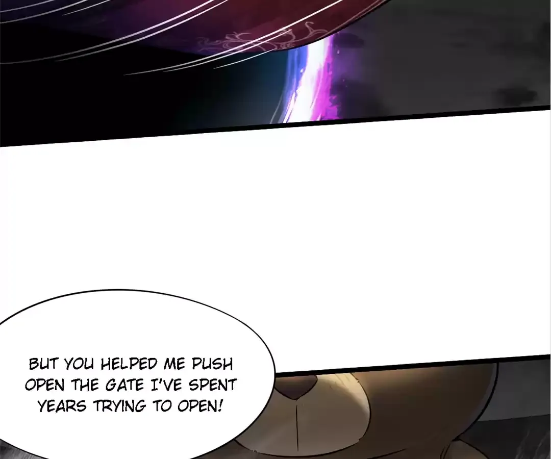 Hands of a Divine Bestower Chapter 40 page 134 - 
