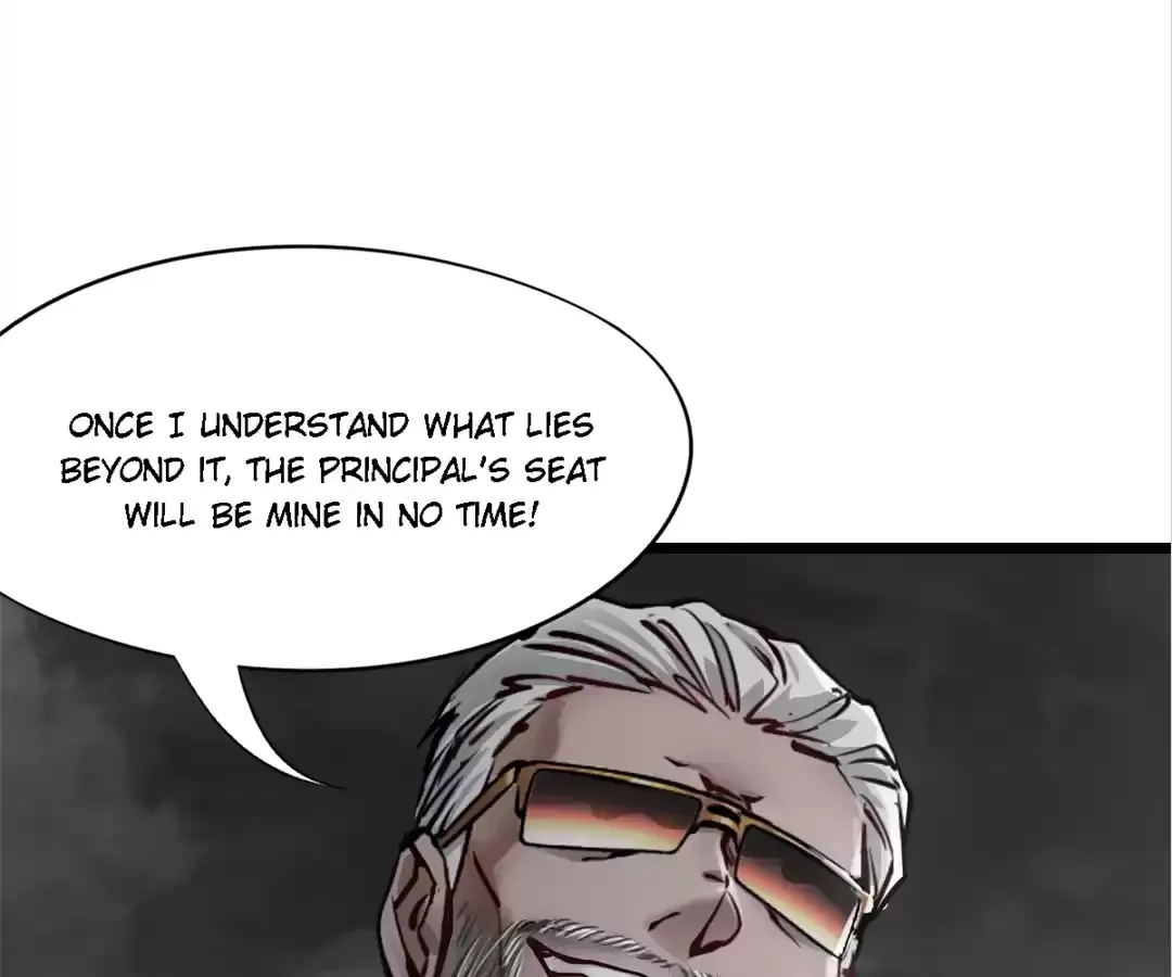 Hands of a Divine Bestower Chapter 40 page 137 - 