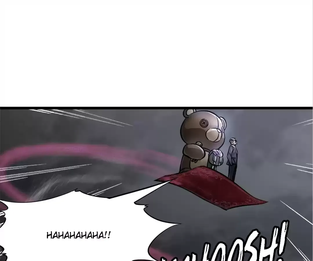 Hands of a Divine Bestower Chapter 40 page 140 - 