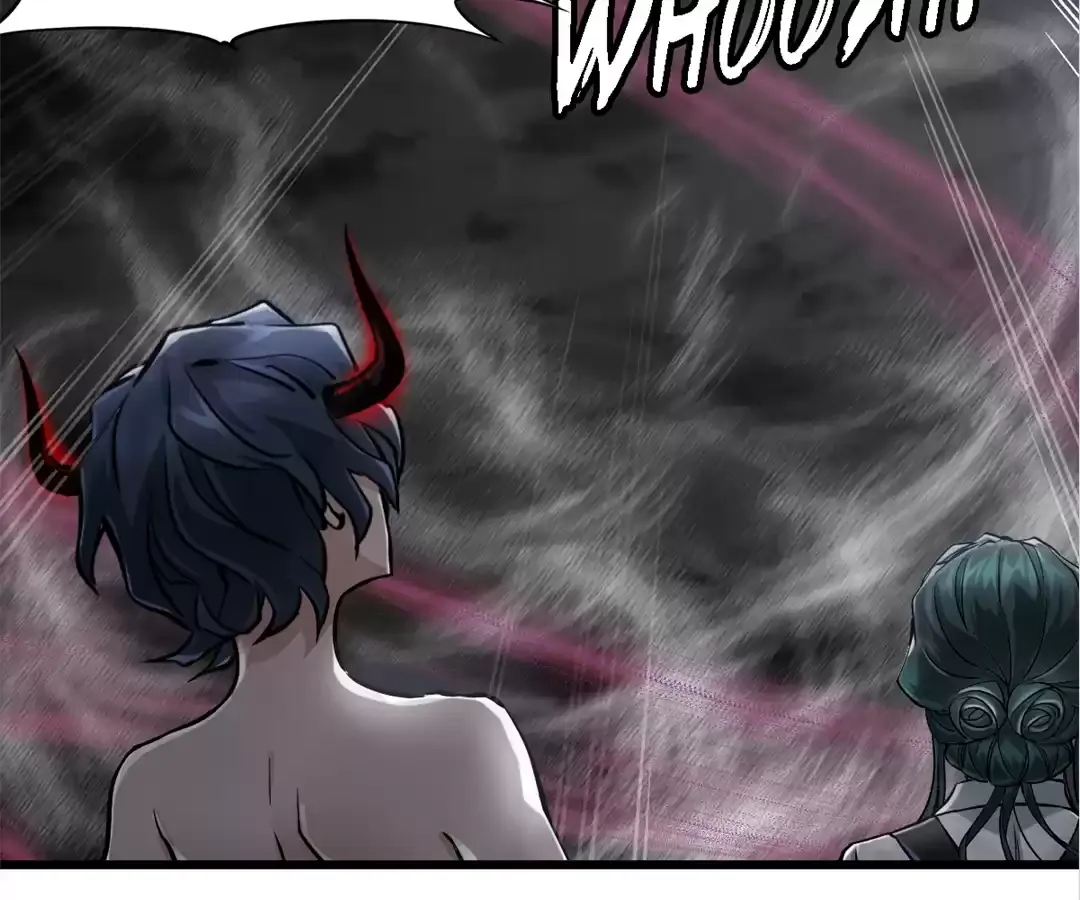 Hands of a Divine Bestower Chapter 40 page 141 - 
