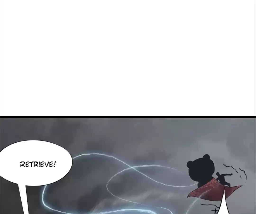 Hands of a Divine Bestower Chapter 40 page 142 - 