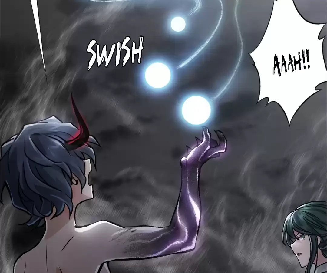 Hands of a Divine Bestower Chapter 40 page 143 - 