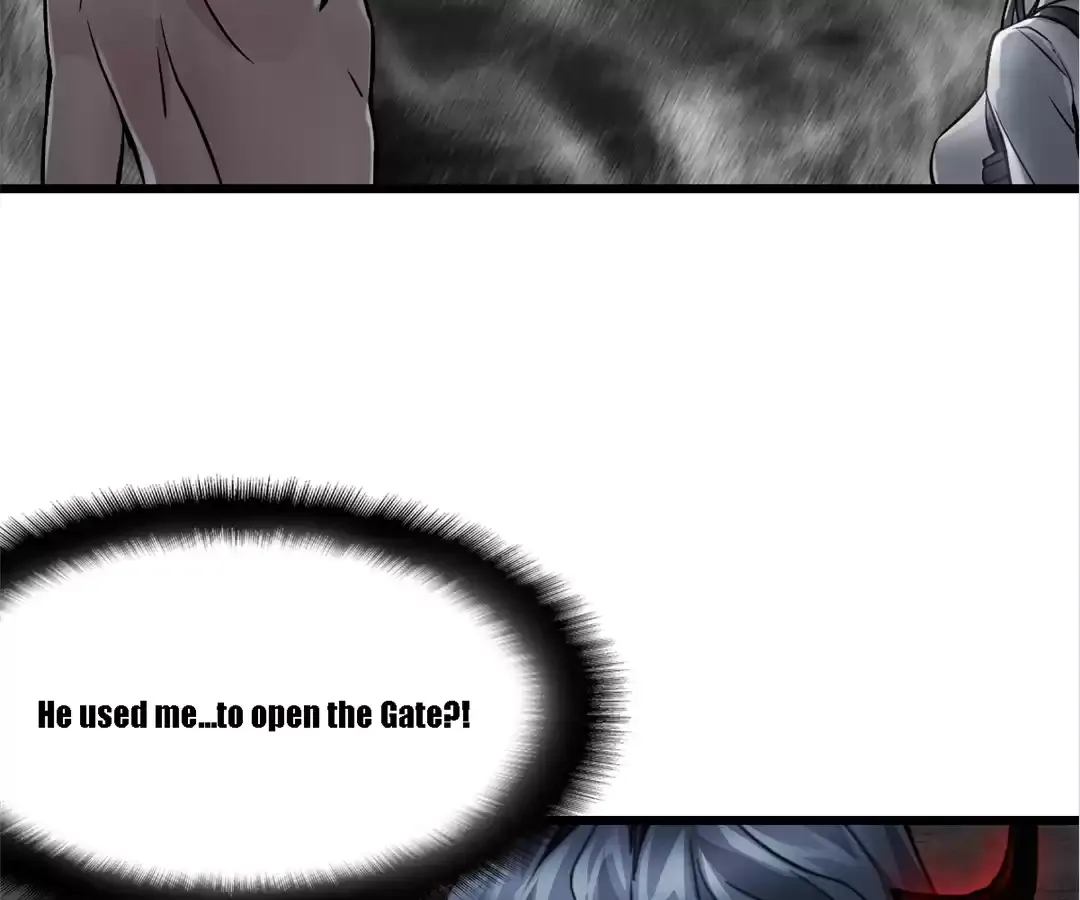 Hands of a Divine Bestower Chapter 40 page 144 - 