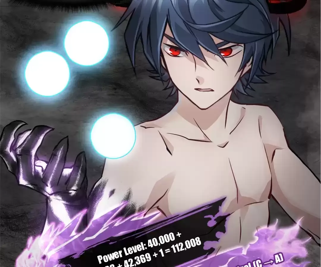 Hands of a Divine Bestower Chapter 40 page 145 - 