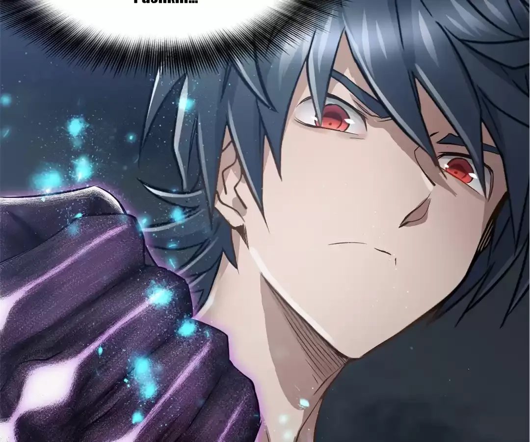 Hands of a Divine Bestower Chapter 40 page 149 - 