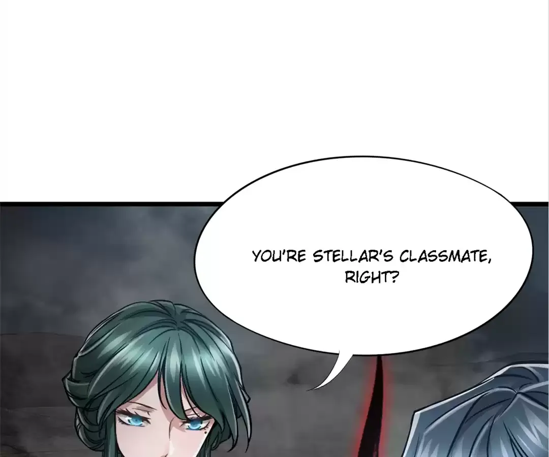 Hands of a Divine Bestower Chapter 40 page 151 - 