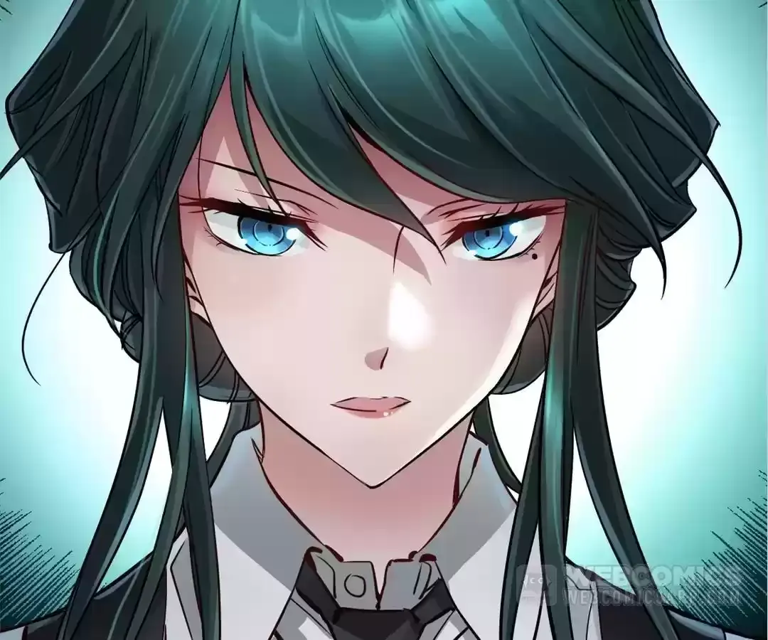 Hands of a Divine Bestower Chapter 40 page 155 - 