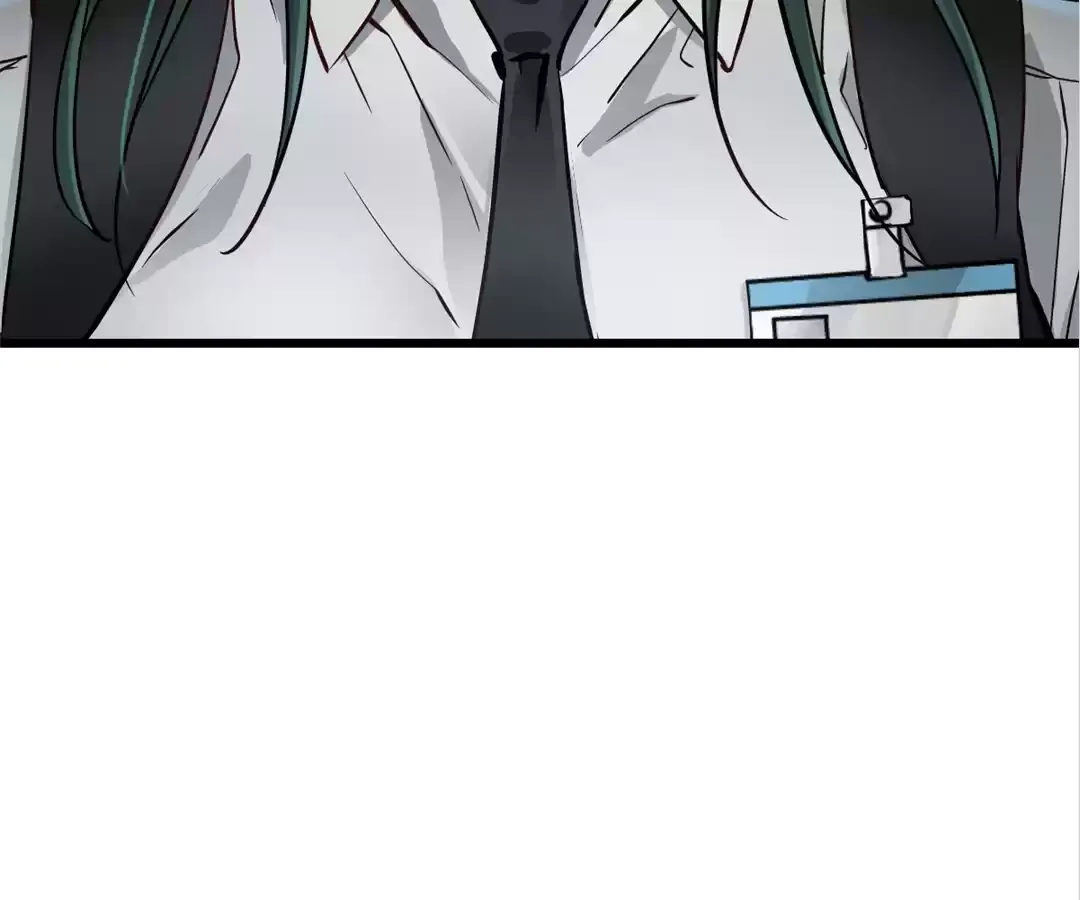Hands of a Divine Bestower Chapter 40 page 156 - 