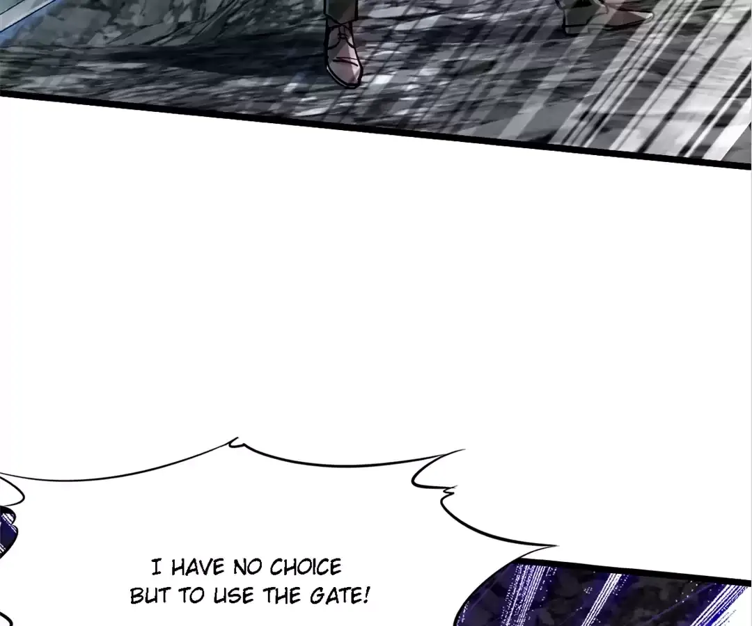 Hands of a Divine Bestower Chapter 40 page 17 - 