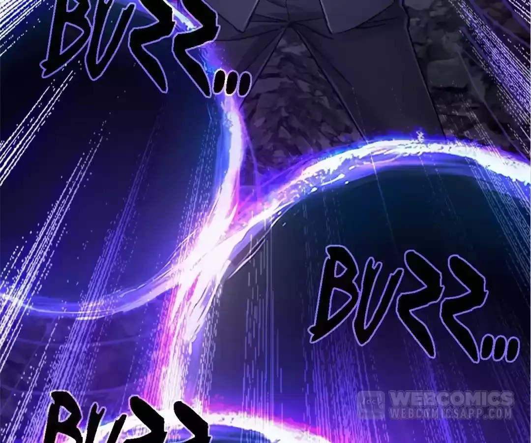 Hands of a Divine Bestower Chapter 40 page 19 - 