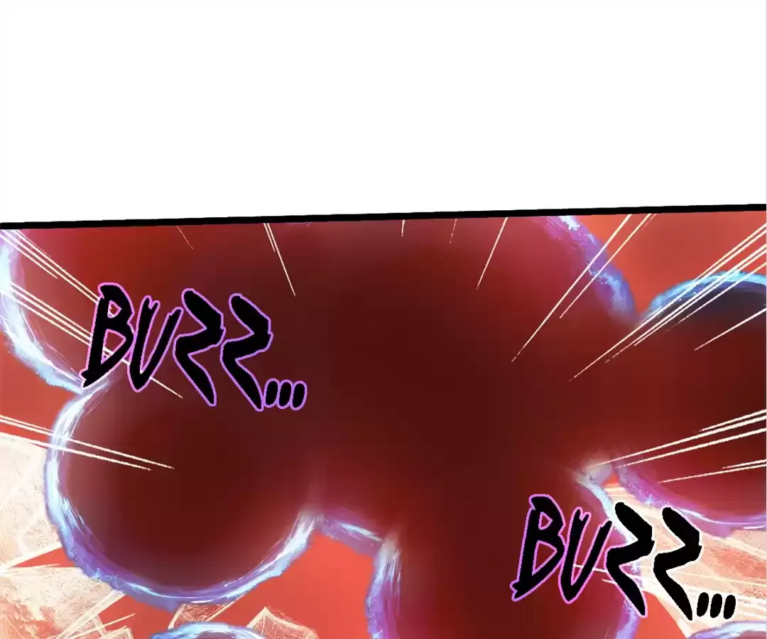 Hands of a Divine Bestower Chapter 40 page 22 - 
