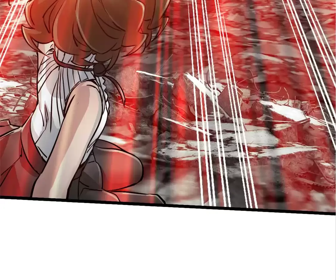 Hands of a Divine Bestower Chapter 40 page 24 - 