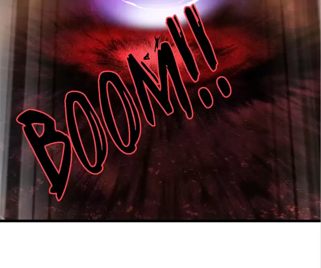 Hands of a Divine Bestower Chapter 40 page 34 - 