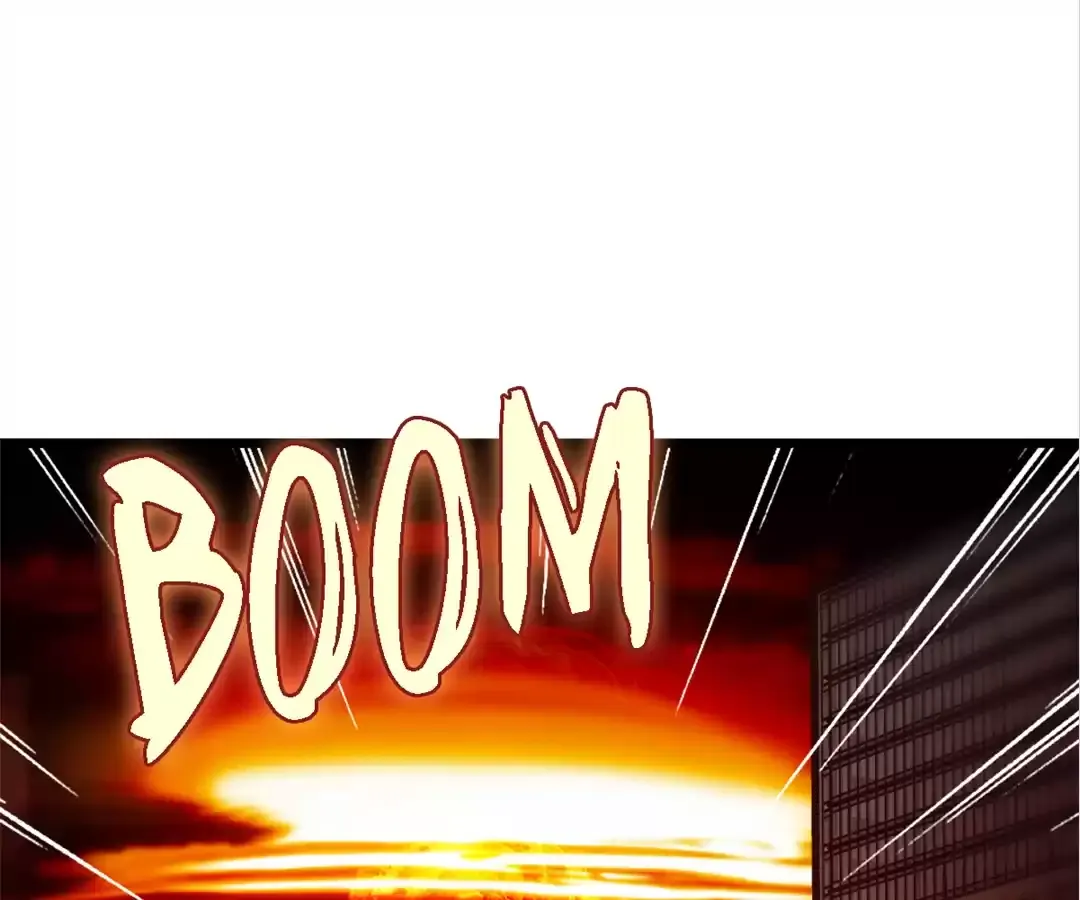 Hands of a Divine Bestower Chapter 40 page 36 - 