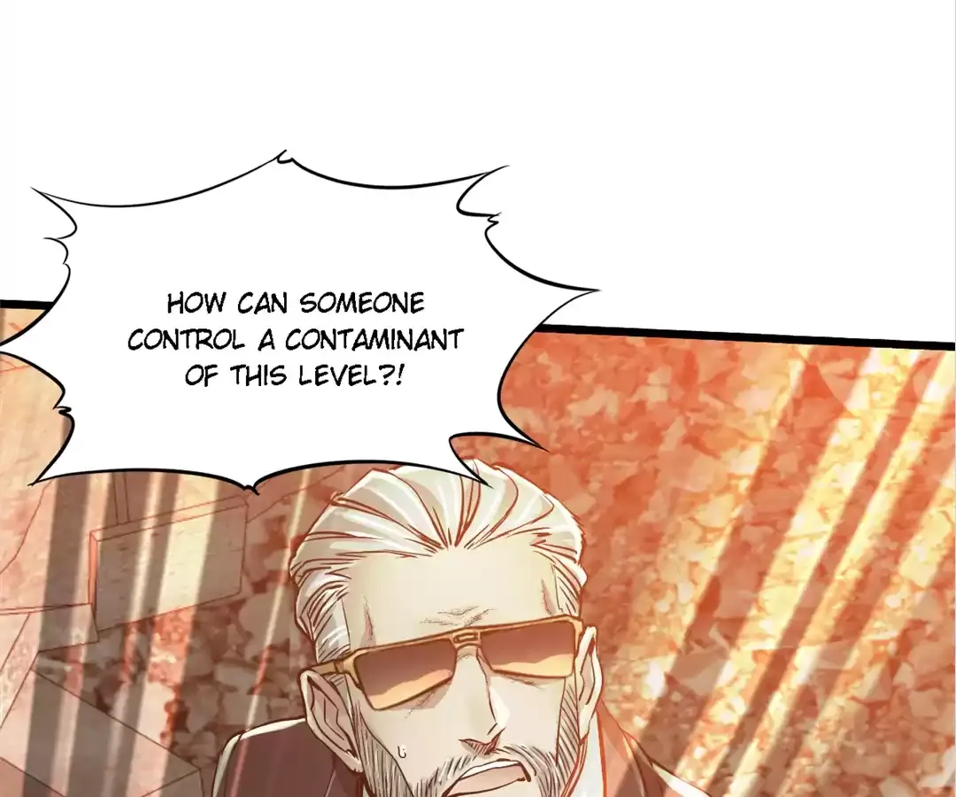 Hands of a Divine Bestower Chapter 40 page 5 - 