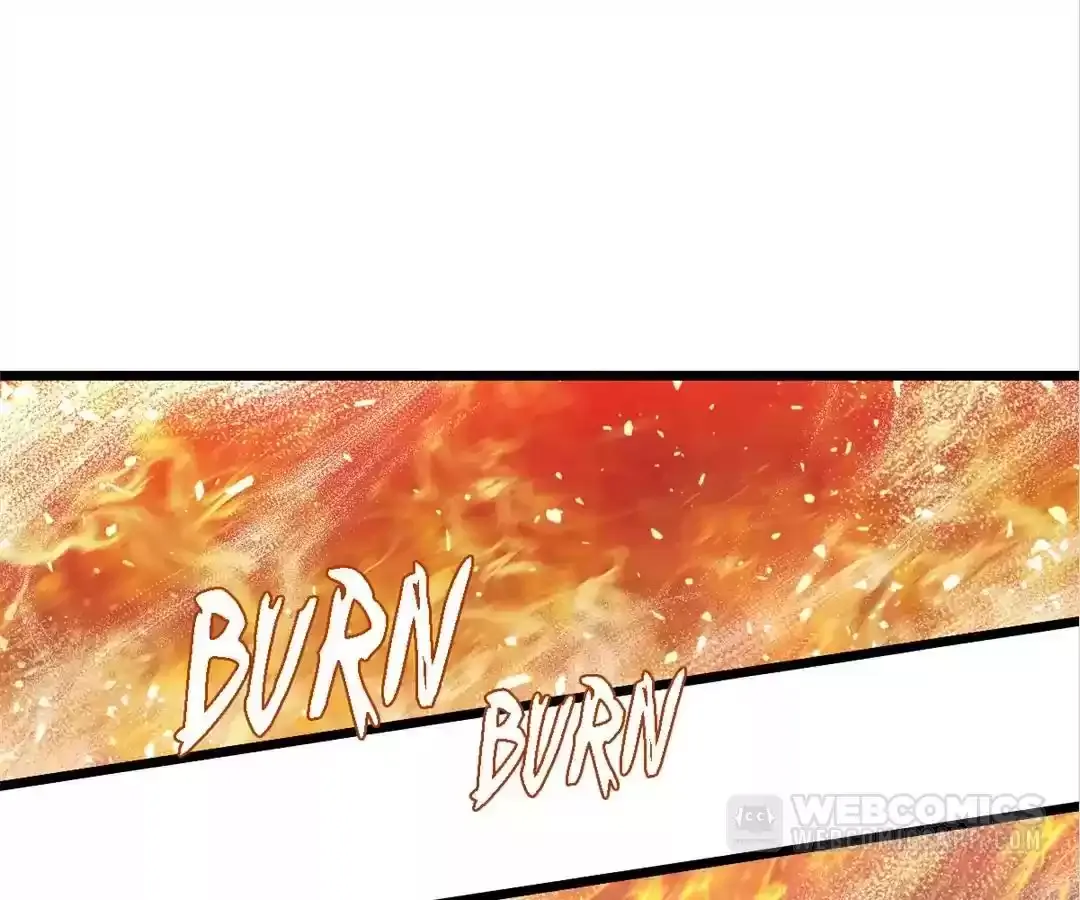 Hands of a Divine Bestower Chapter 40 page 43 - 