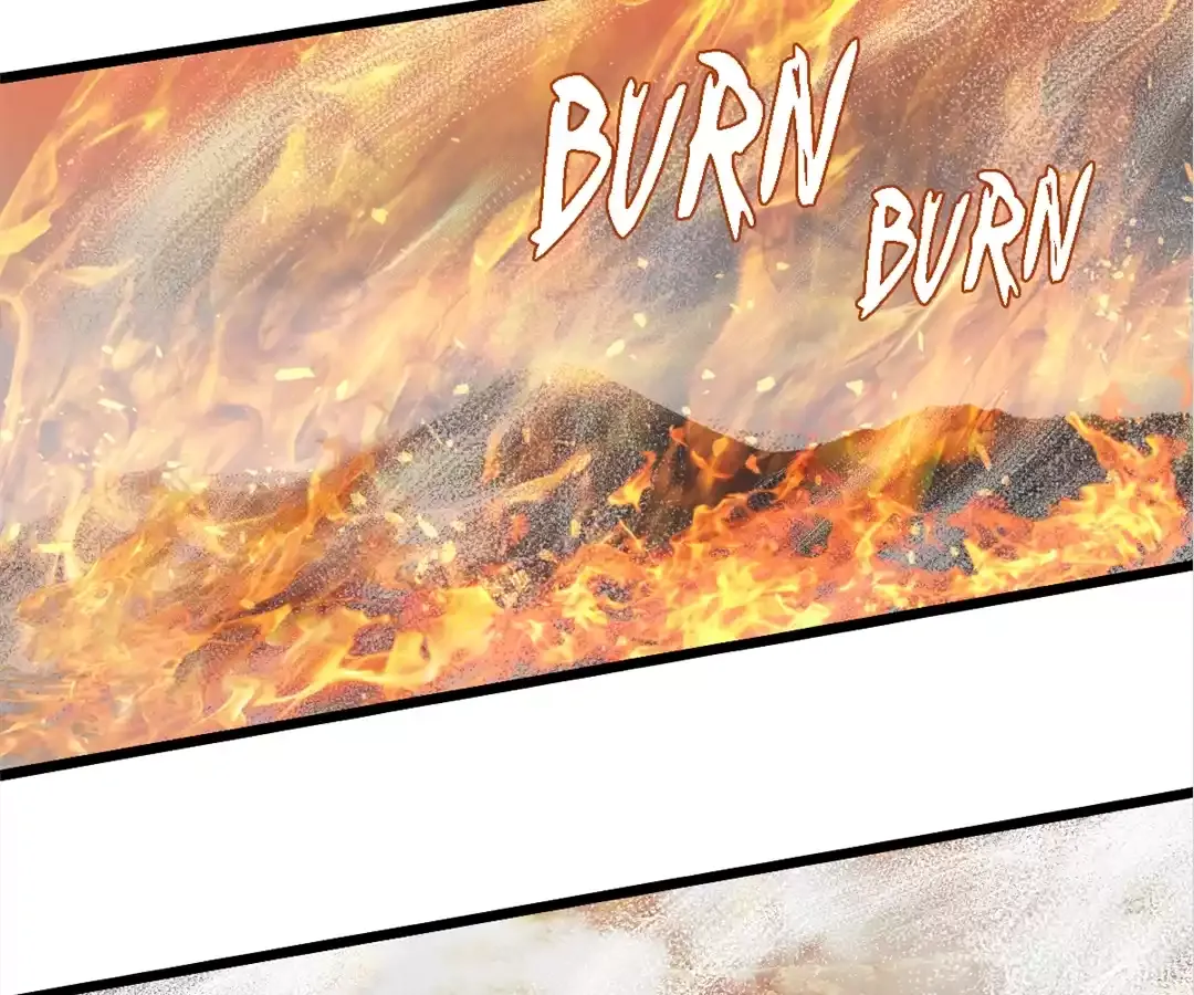 Hands of a Divine Bestower Chapter 40 page 44 - 
