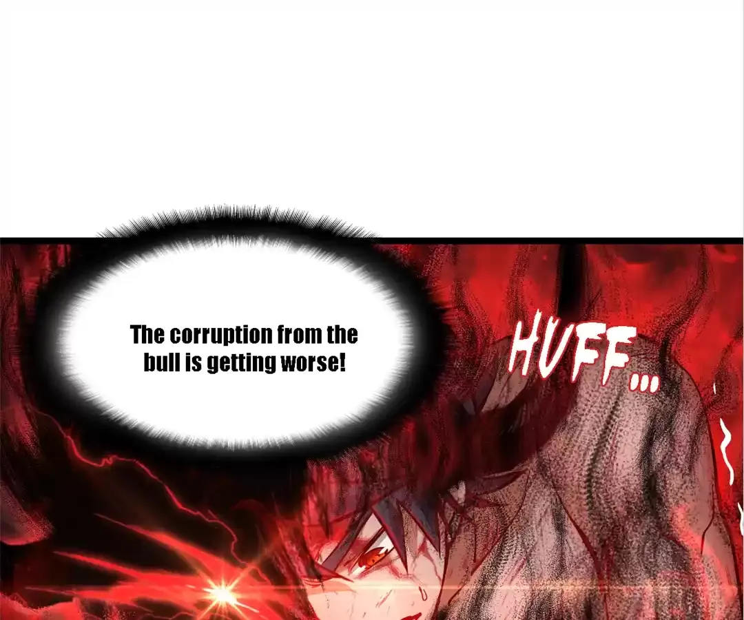 Hands of a Divine Bestower Chapter 40 page 50 - 
