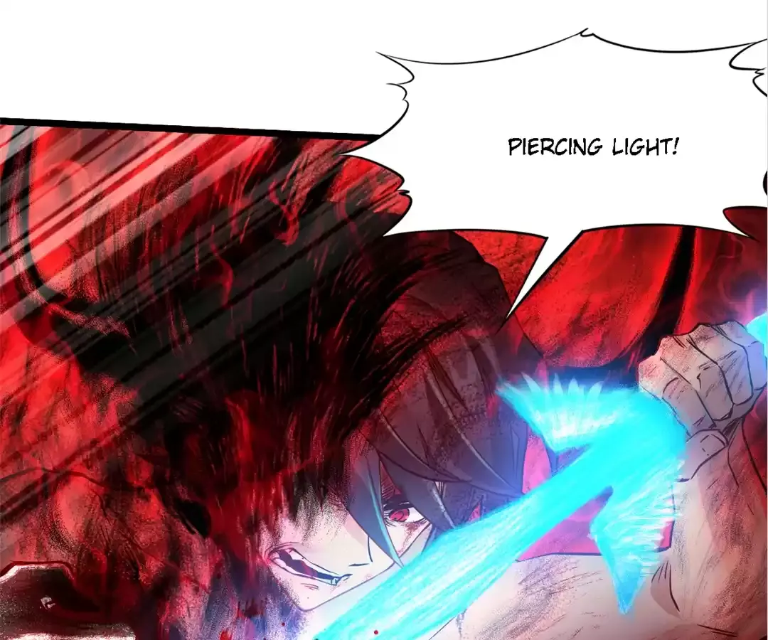 Hands of a Divine Bestower Chapter 40 page 54 - 