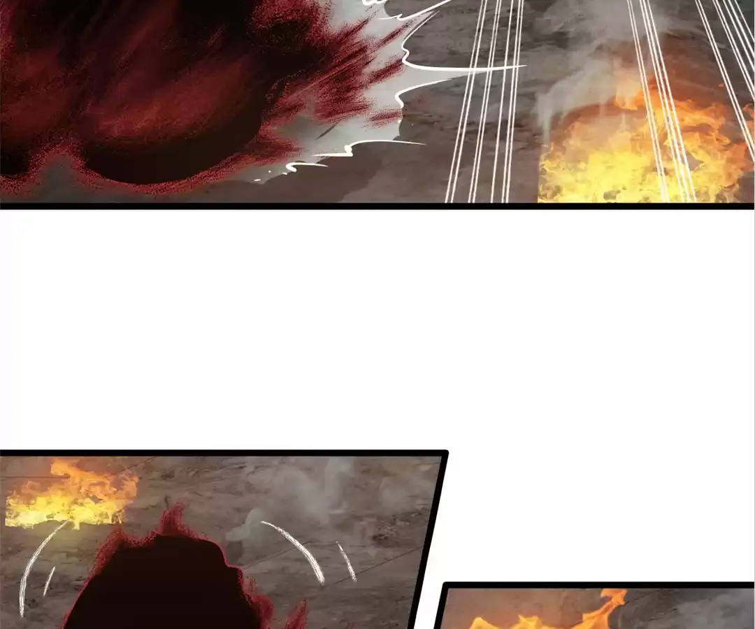 Hands of a Divine Bestower Chapter 40 page 61 - 