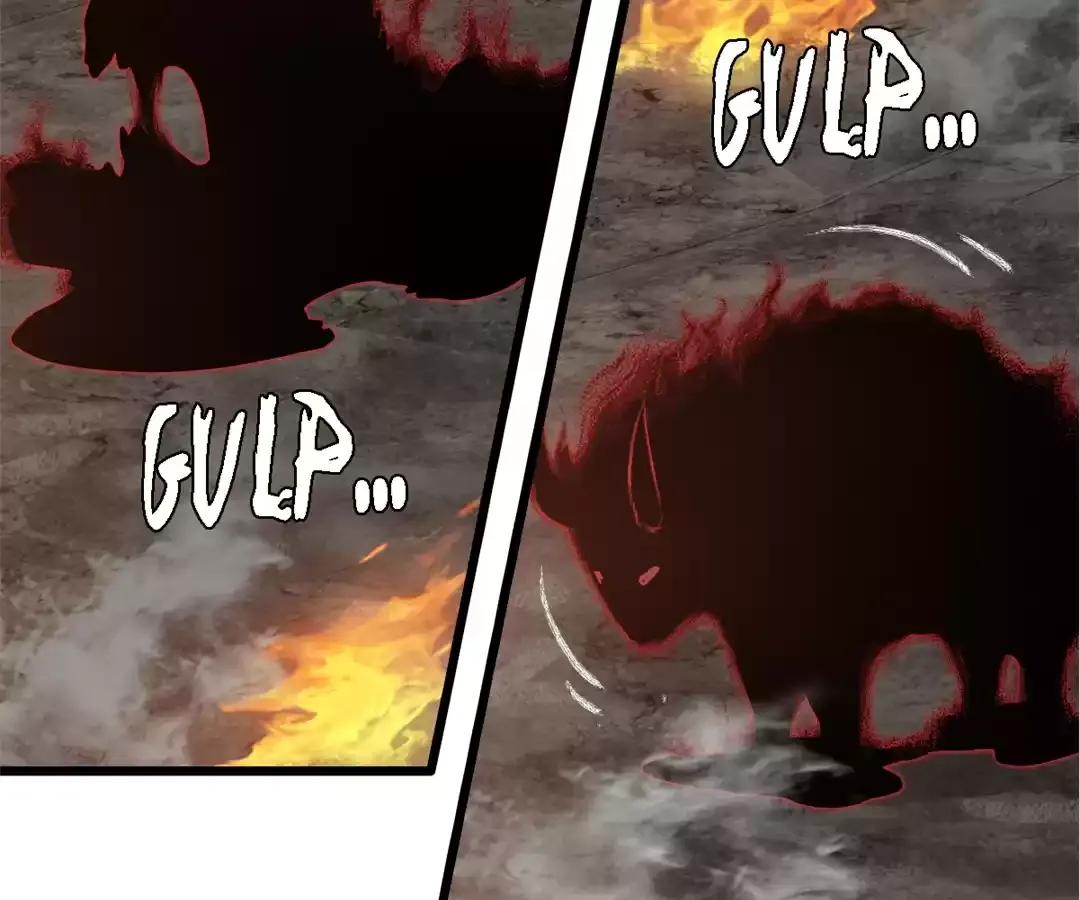 Hands of a Divine Bestower Chapter 40 page 62 - 