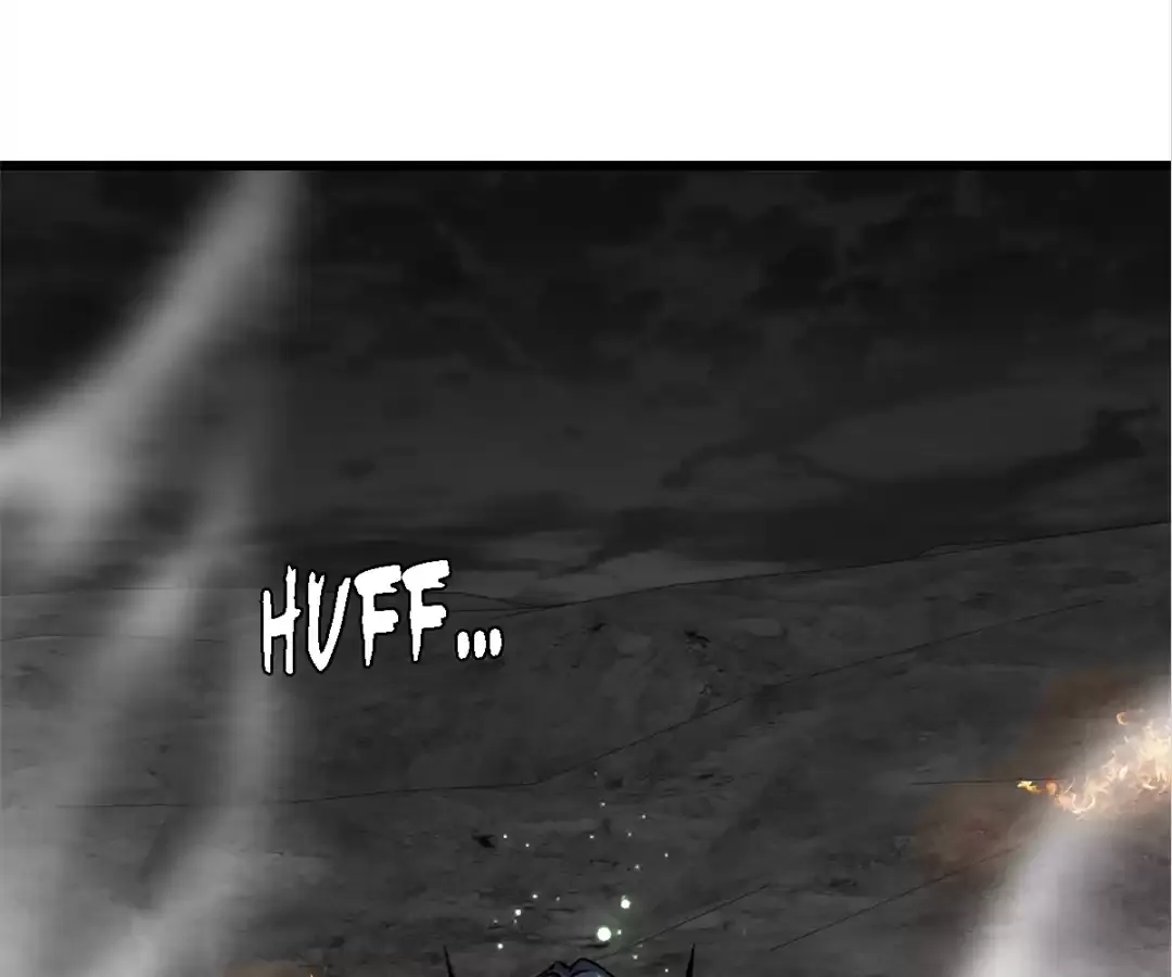 Hands of a Divine Bestower Chapter 40 page 68 - 