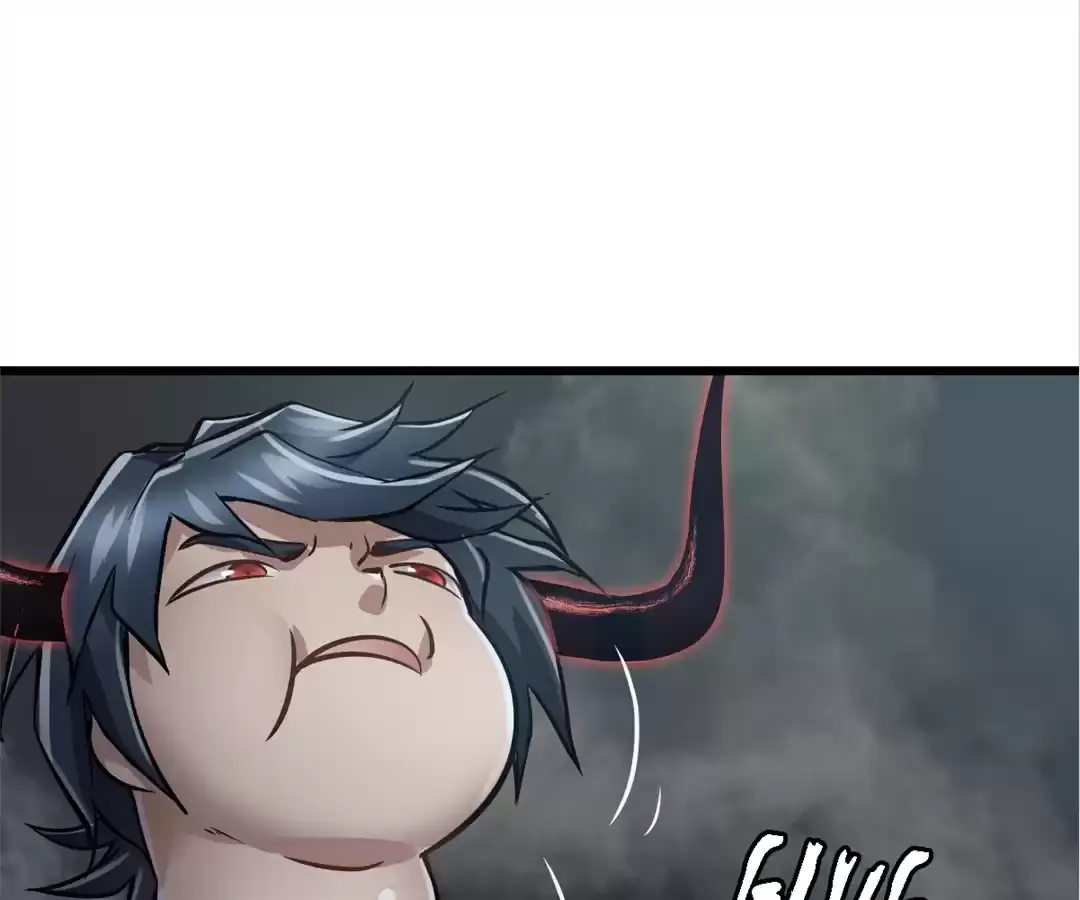 Hands of a Divine Bestower Chapter 40 page 71 - 