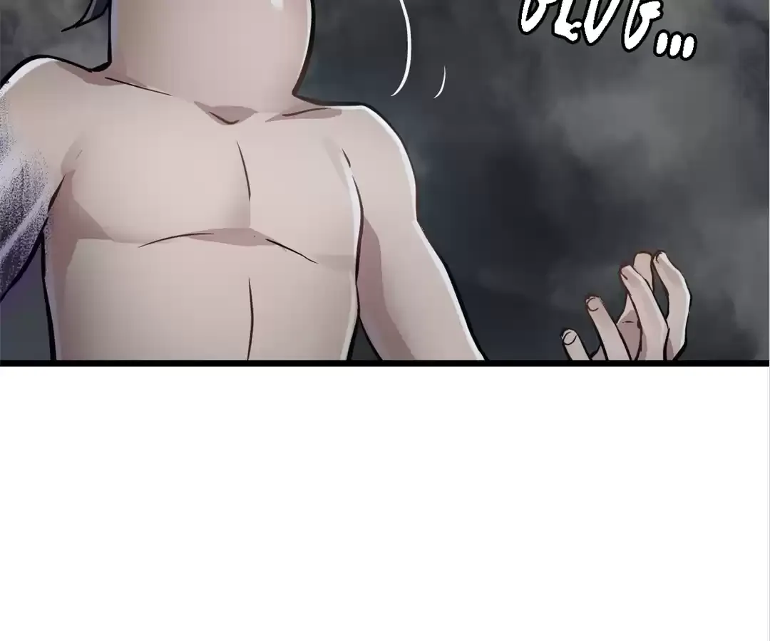 Hands of a Divine Bestower Chapter 40 page 72 - 