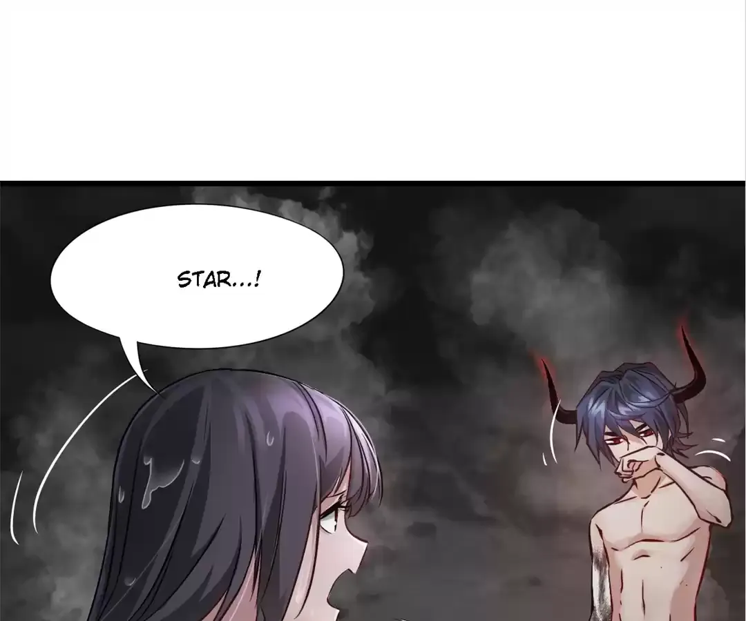 Hands of a Divine Bestower Chapter 40 page 78 - 