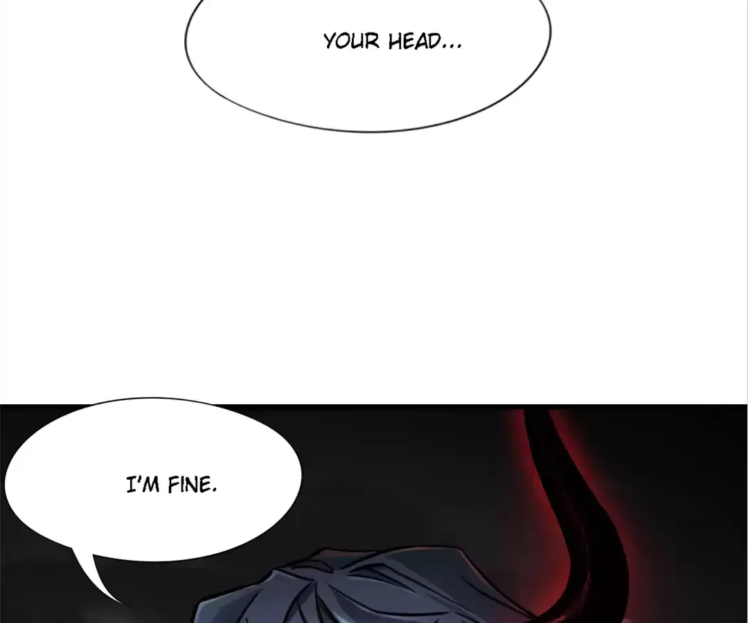 Hands of a Divine Bestower Chapter 40 page 80 - 