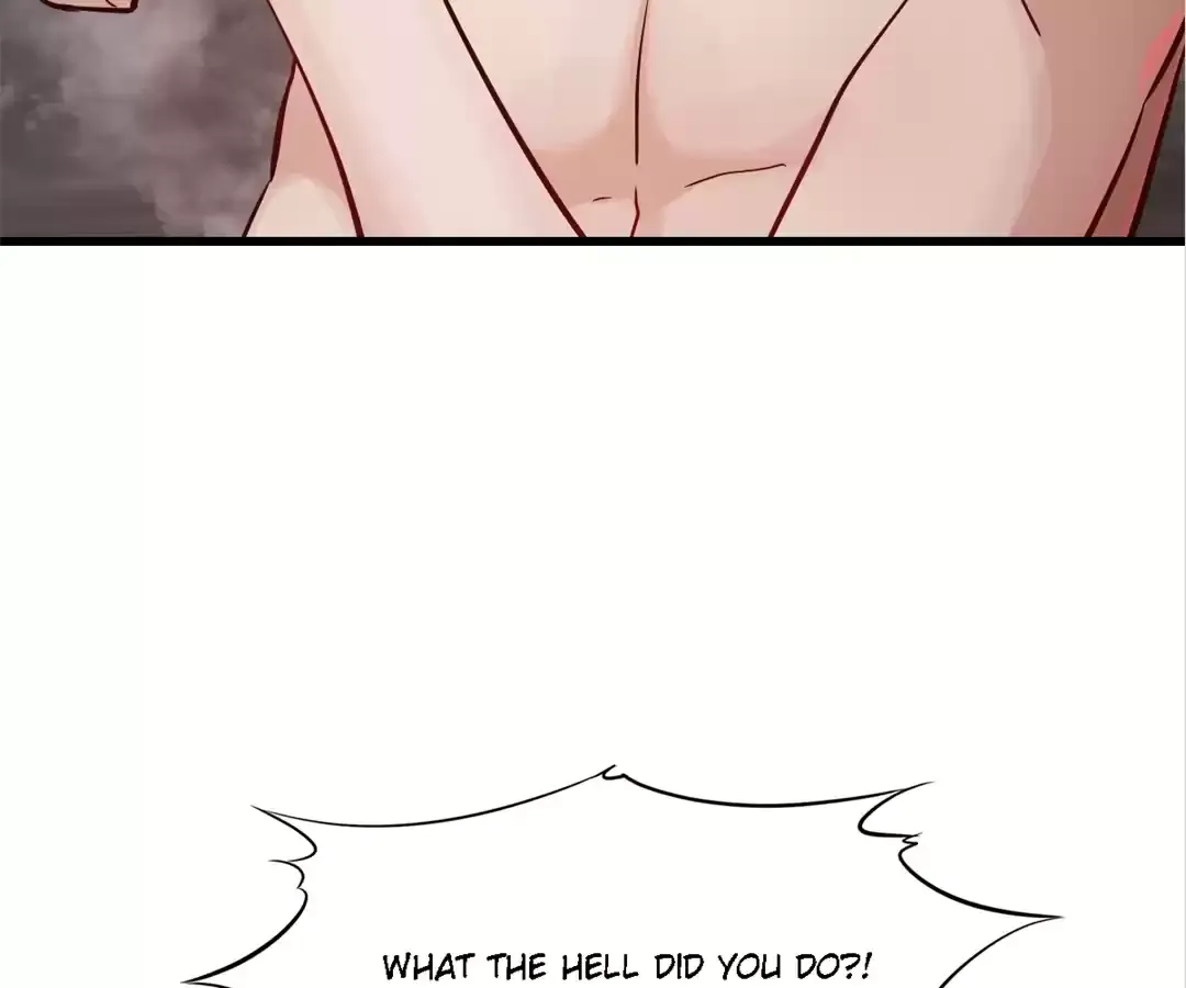 Hands of a Divine Bestower Chapter 40 page 82 - 