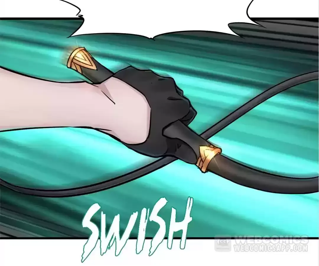 Hands of a Divine Bestower Chapter 40 page 83 - 