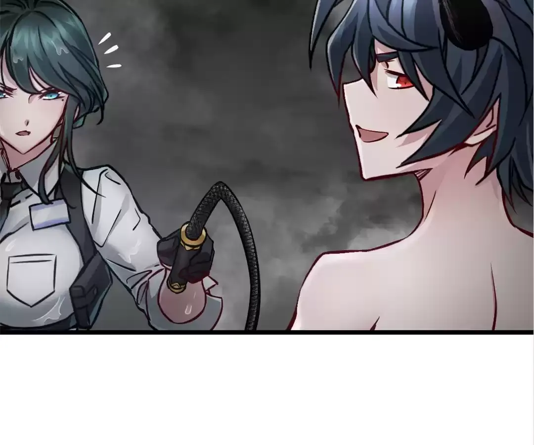 Hands of a Divine Bestower Chapter 40 page 88 - 