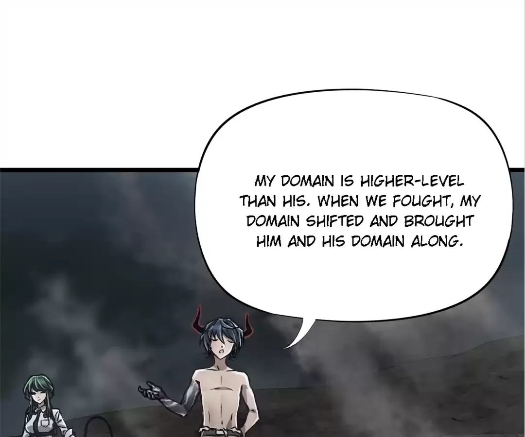Hands of a Divine Bestower Chapter 40 page 92 - 