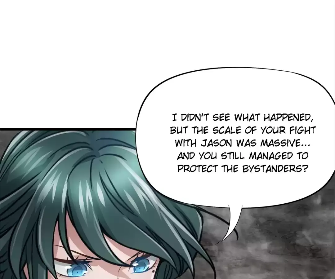 Hands of a Divine Bestower Chapter 40 page 94 - 