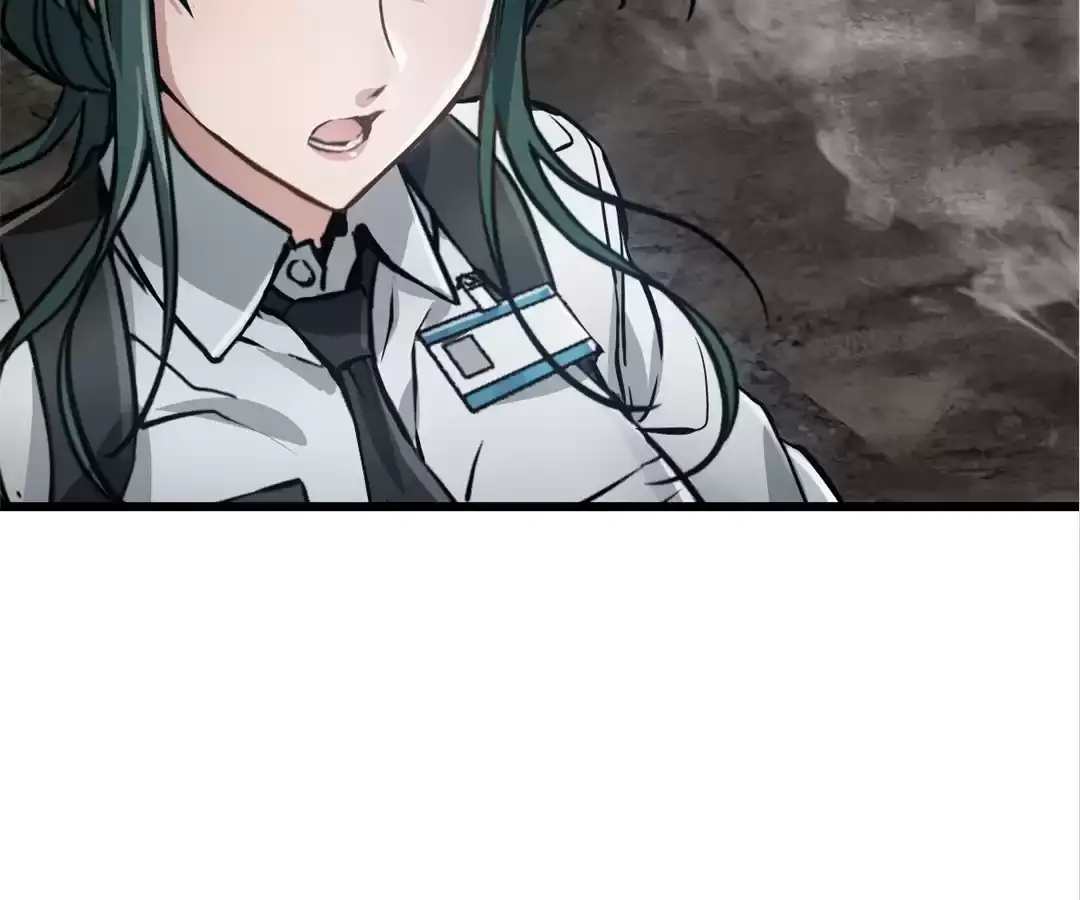 Hands of a Divine Bestower Chapter 40 page 95 - 