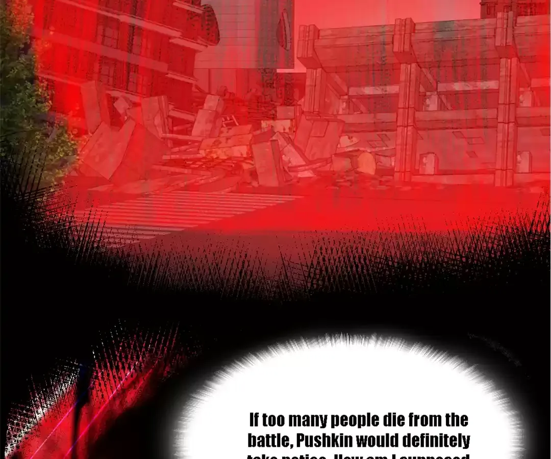 Hands of a Divine Bestower Chapter 40 page 100 - 