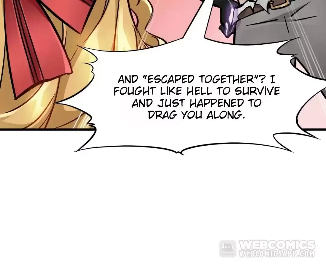 Hands of a Divine Bestower Chapter 41 page 11 - 