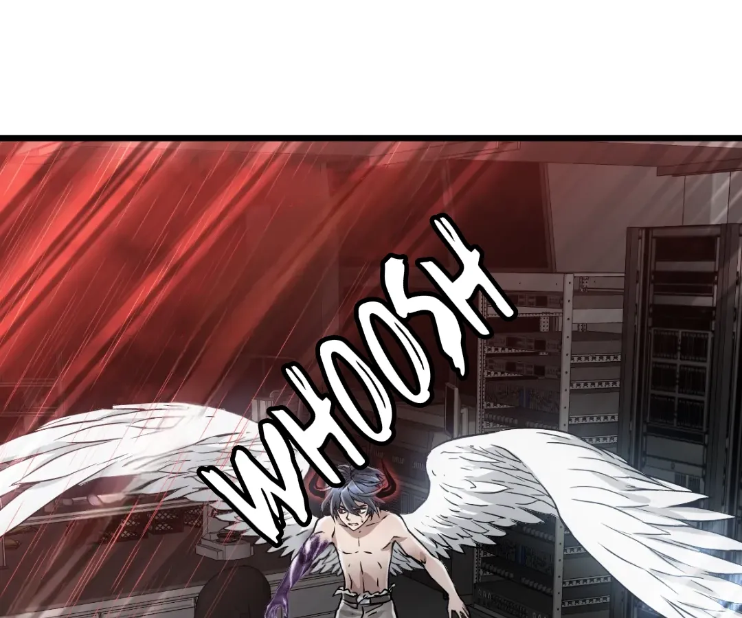 Hands of a Divine Bestower Chapter 41 page 105 - 