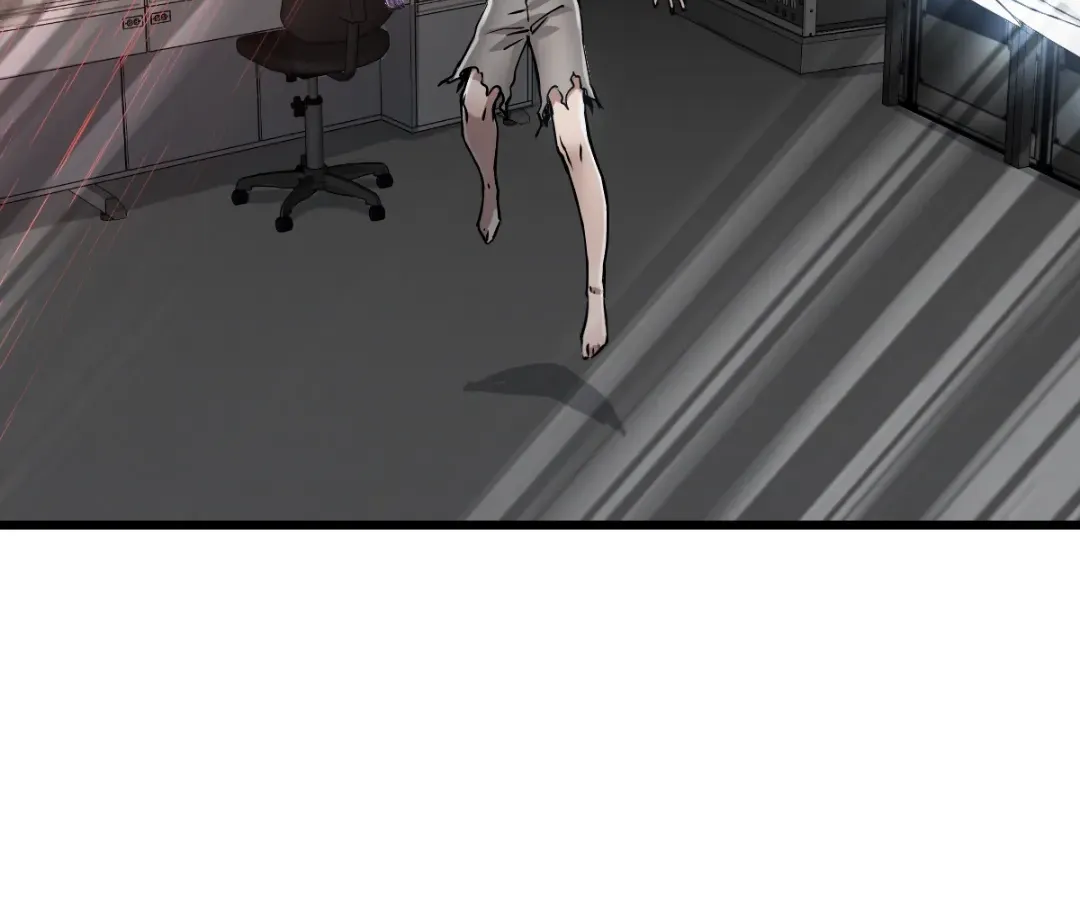 Hands of a Divine Bestower Chapter 41 page 106 - 