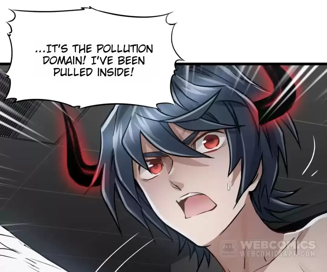 Hands of a Divine Bestower Chapter 41 page 107 - 