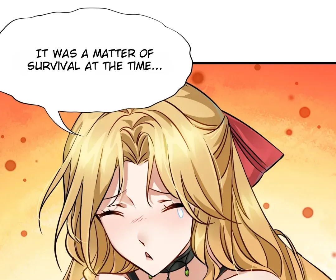 Hands of a Divine Bestower Chapter 41 page 12 - 