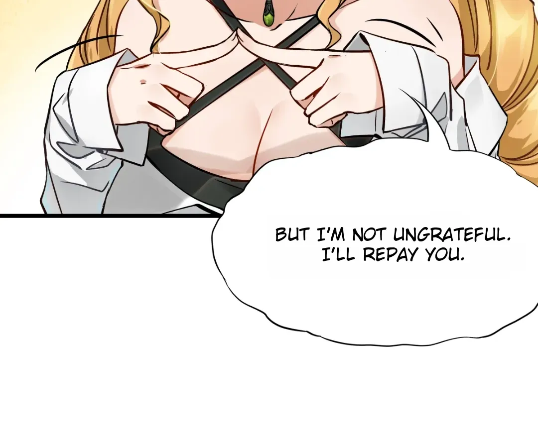 Hands of a Divine Bestower Chapter 41 page 13 - 
