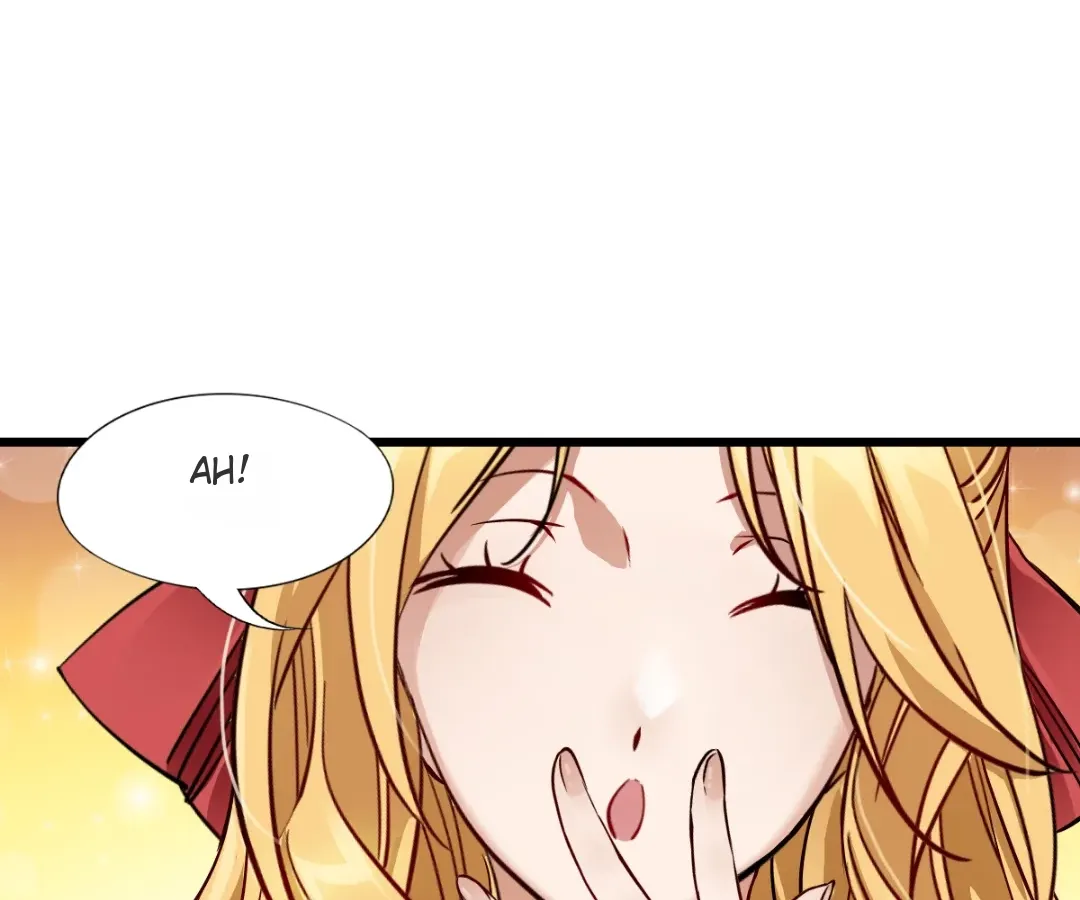 Hands of a Divine Bestower Chapter 41 page 14 - 