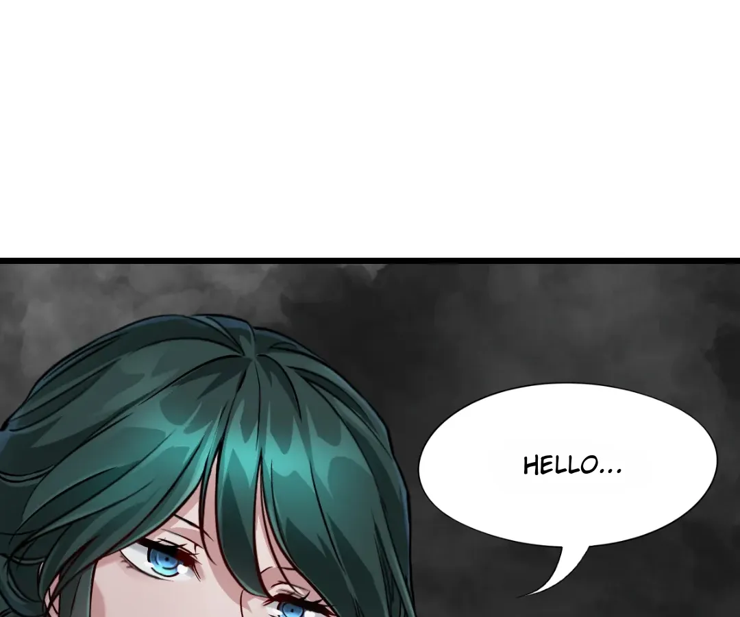 Hands of a Divine Bestower Chapter 41 page 18 - 