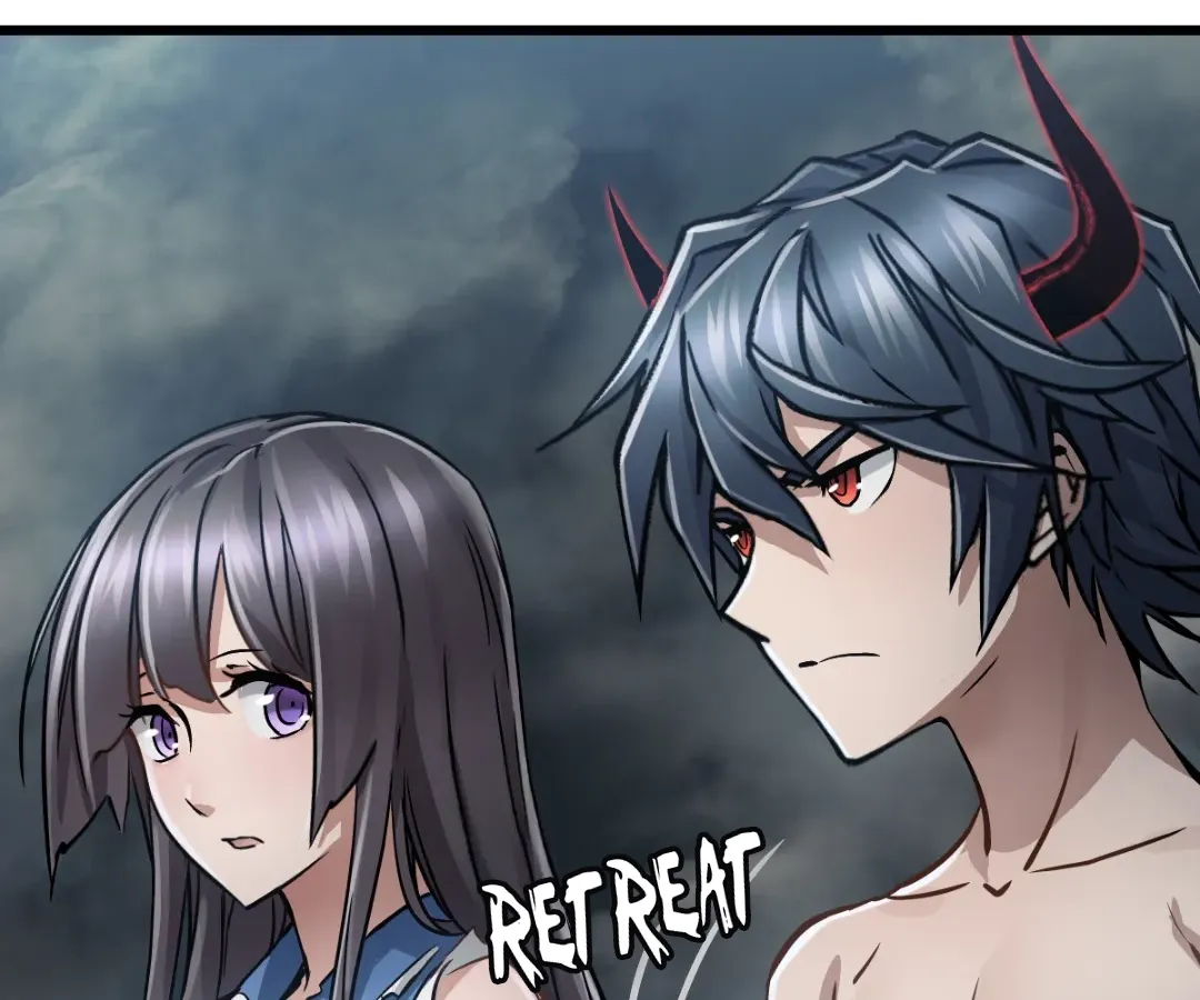 Hands of a Divine Bestower Chapter 41 page 21 - 
