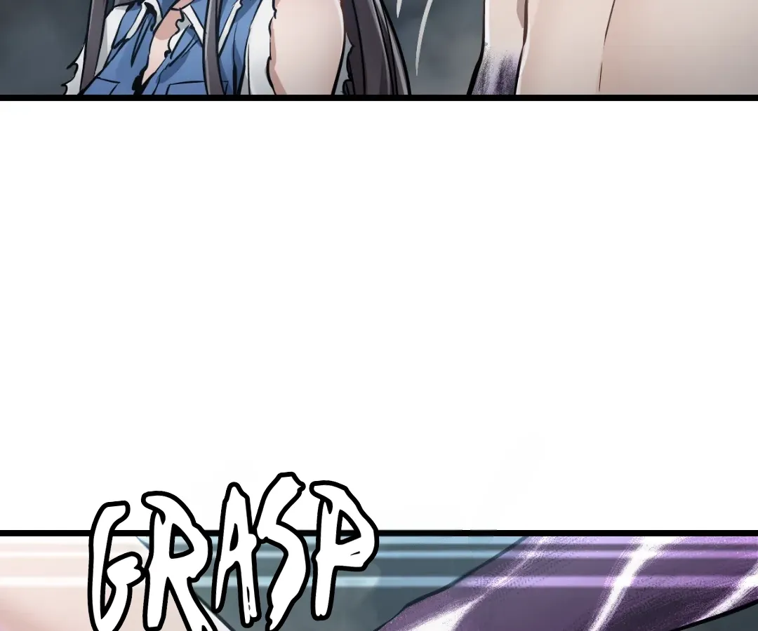 Hands of a Divine Bestower Chapter 41 page 22 - 