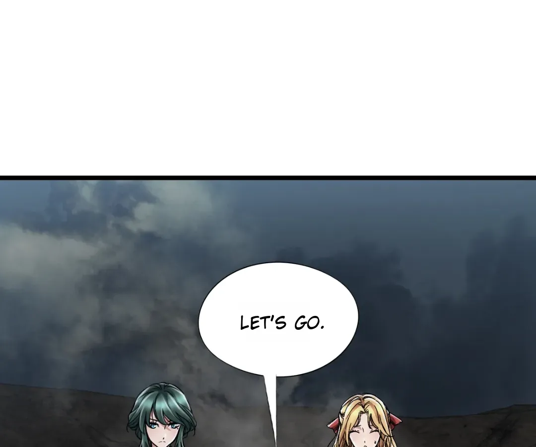 Hands of a Divine Bestower Chapter 41 page 24 - 