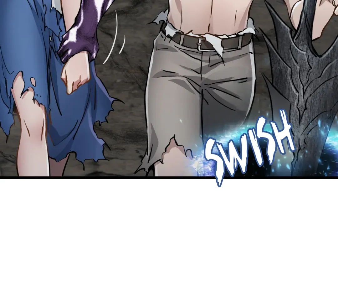 Hands of a Divine Bestower Chapter 41 page 26 - 